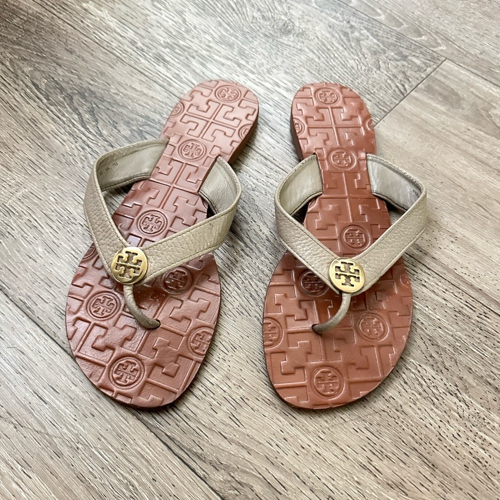 Tory Burch Sandals